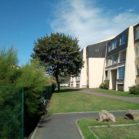 Pegase Apartment Courseulles-sur-Mer Ngoại thất bức ảnh