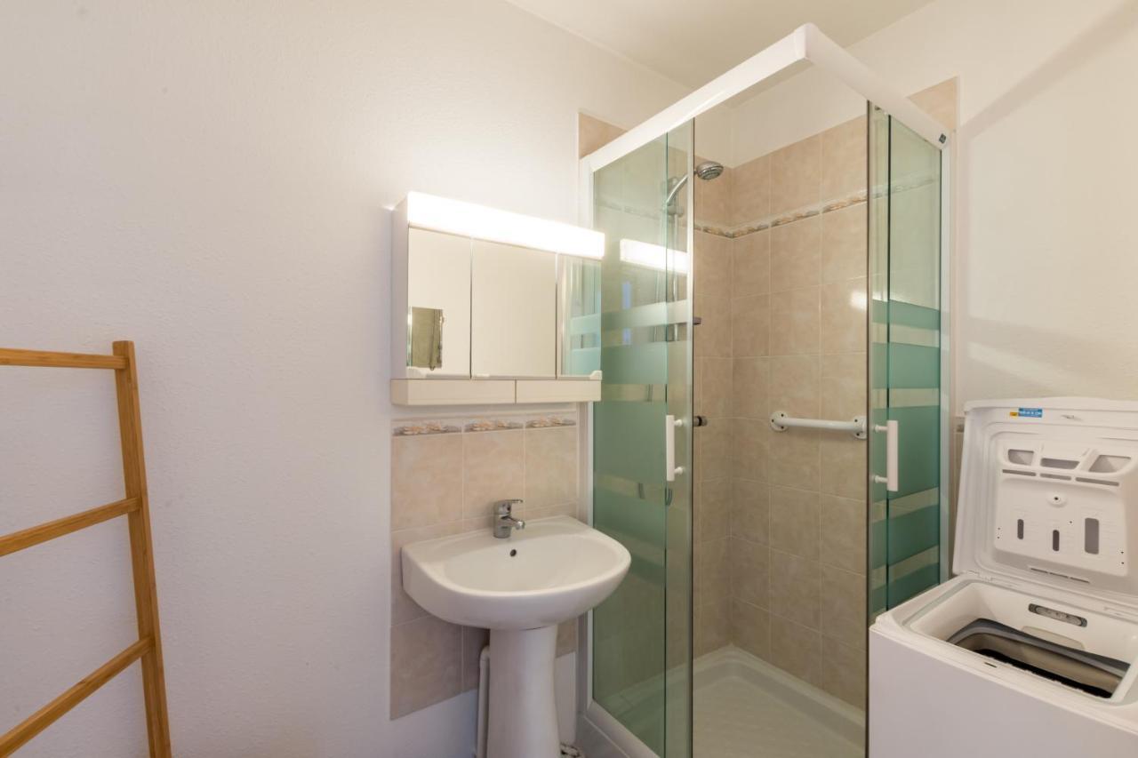 Pegase Apartment Courseulles-sur-Mer Ngoại thất bức ảnh